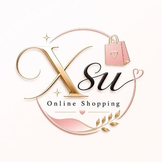 Telegram profile photo for Xsu Online Shopping✨✨🍓🍓