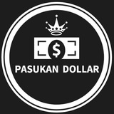 Telegram profile photo for Pasukan Dollar