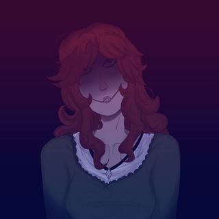 Telegram profile photo for Балаболка Милли