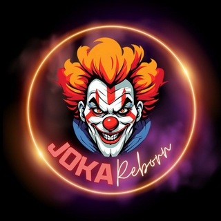 Telegram group profile photo for Bang Joka Official