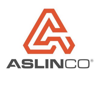 Telegram profile photo for ASLINCO