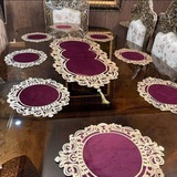 Telegram profile photo for گالری الینا