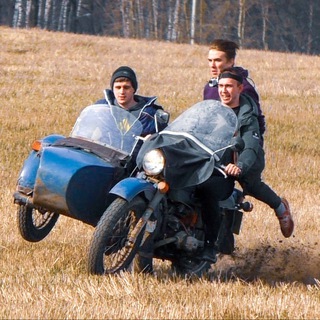 Telegram profile photo for Андрей Скутерец