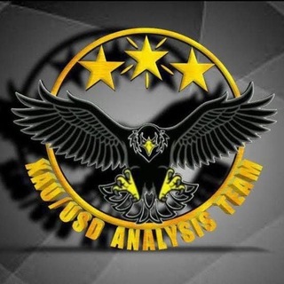 Telegram profile photo for XAU/USD ANALYSIS TEAM