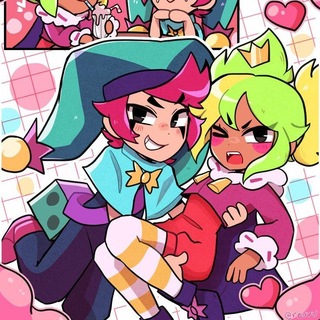 Telegram profile photo for мэнди х честер confession