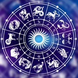 Telegram profile photo for Гороскоп