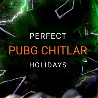 Telegram profile photo for Tommy_pubg