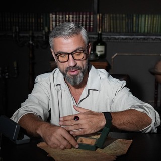 Telegram profile photo for Будни Дорохова