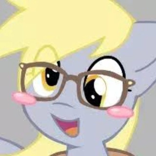 Telegram profile photo for Хапупи (18+)