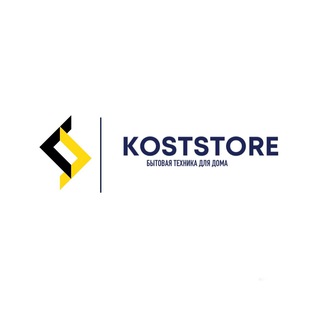 Telegram profile photo for KOSTSTORE