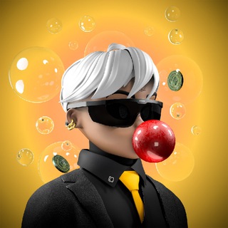 Telegram profile photo for Orionz Trader's
