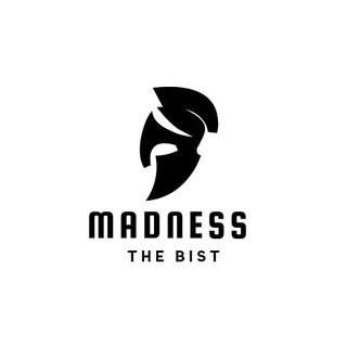 Telegram profile photo for Madness of Borsa