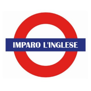 Telegram profile photo for Imparo l'inglese 🇬🇧