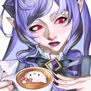 Telegram profile photo for mercredi
