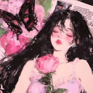Telegram profile photo for Мы᧘᧐ ᥙɜ ρ᧐ɜ 🥀