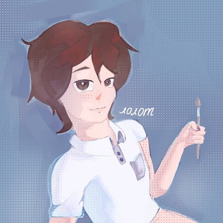 Telegram profile photo for Цветы под колёсами