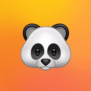 Telegram profile photo for 熊猫比特币