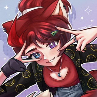Telegram profile photo for Дынный пирог (Melony)