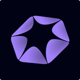 Telegram profile photo for quasar crypto — Обмен криптовалюты, международные платежи, сканер связок