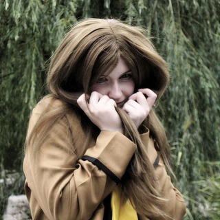 Telegram profile photo for ниша юмэ