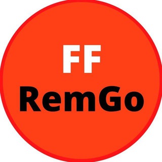 Telegram group profile photo for ФУЛФИЛМЕНТ RemGo