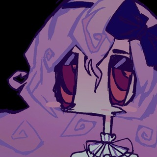 Telegram profile photo for NIV🫧