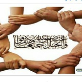 Telegram profile photo for ندای اتحاد«دشت مرغاب»