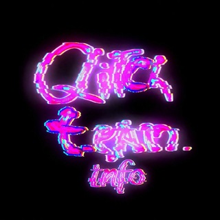 Telegram profile photo for Glitch teąm