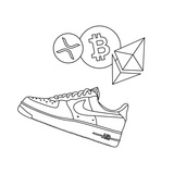 Telegram profile photo for Web3 Design
