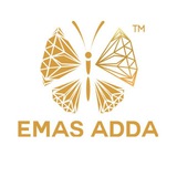 Telegram profile photo for STOCK CHARMS & BEADS EMAS ADDA