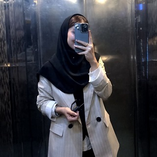 Telegram profile photo for آوای تلاش🌱