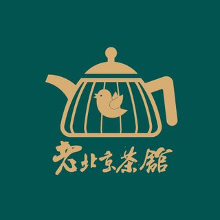 Telegram group profile photo for 茶聊天下