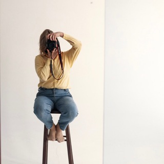 Telegram profile photo for Семейный фотограф Джанкой