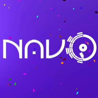 Telegram profile photo for Navo telekanali MTRK (Rasmiy kanal)