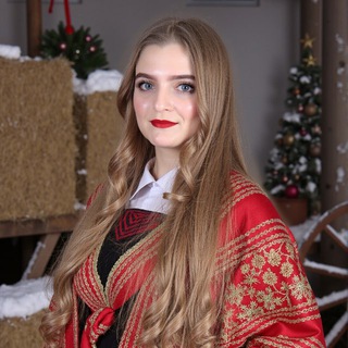 Telegram profile photo for КСЮШИК ✊