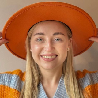 Telegram profile photo for Испания с Евой 🇪🇸 SpainWithEva