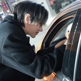 Telegram profile photo for Sunghoon