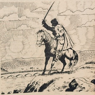Telegram profile photo for bio