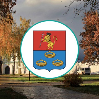 Telegram profile photo for Администрация округа Муром