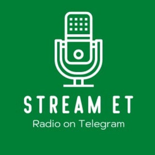 Telegram profile photo for Bisrat FM 101.1