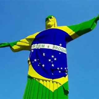 Telegram profile photo for Historia do Brasil & Hebreus - Fora do sistema