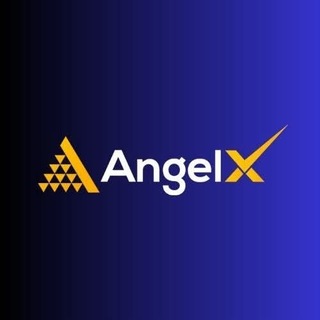 Telegram profile photo for AngelX ➝ USDT selling Platform