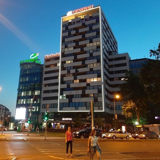 Telegram profile photo for Недвижимость Нови Сад: квартиры, дома, аренда, продажа