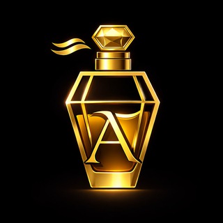 Telegram profile photo for Aromaluxe · Парфюм