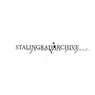 Telegram profile photo for stalingradarchive