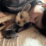 Telegram profile photo for 아사 Enami Asa