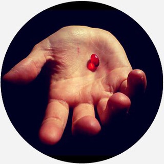 Telegram profile photo for Justredpillsv2