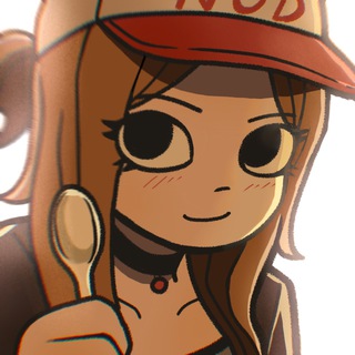 Telegram profile photo for NodarBatman против Видеоигр 2