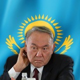 Telegram profile photo for KazGovLogo