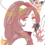 Telegram profile photo for ꒰ nyo! Romano cf +(non) daily₊ ᡴꪫ
